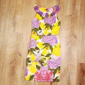 Milly Dress